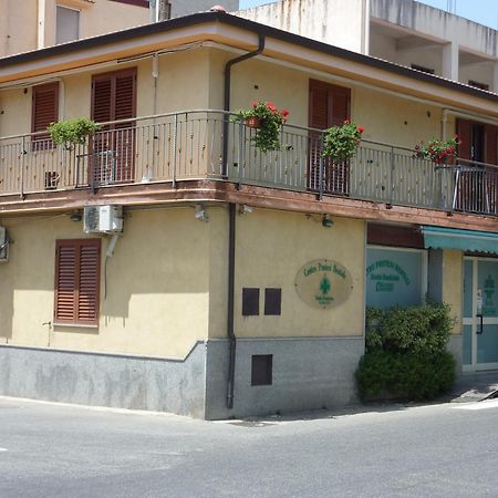 Hotel La Casa Dei Sogni à Gallico Extérieur photo