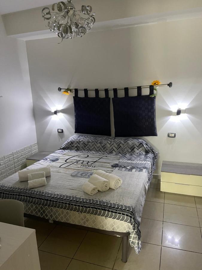 Hotel La Casa Dei Sogni à Gallico Extérieur photo