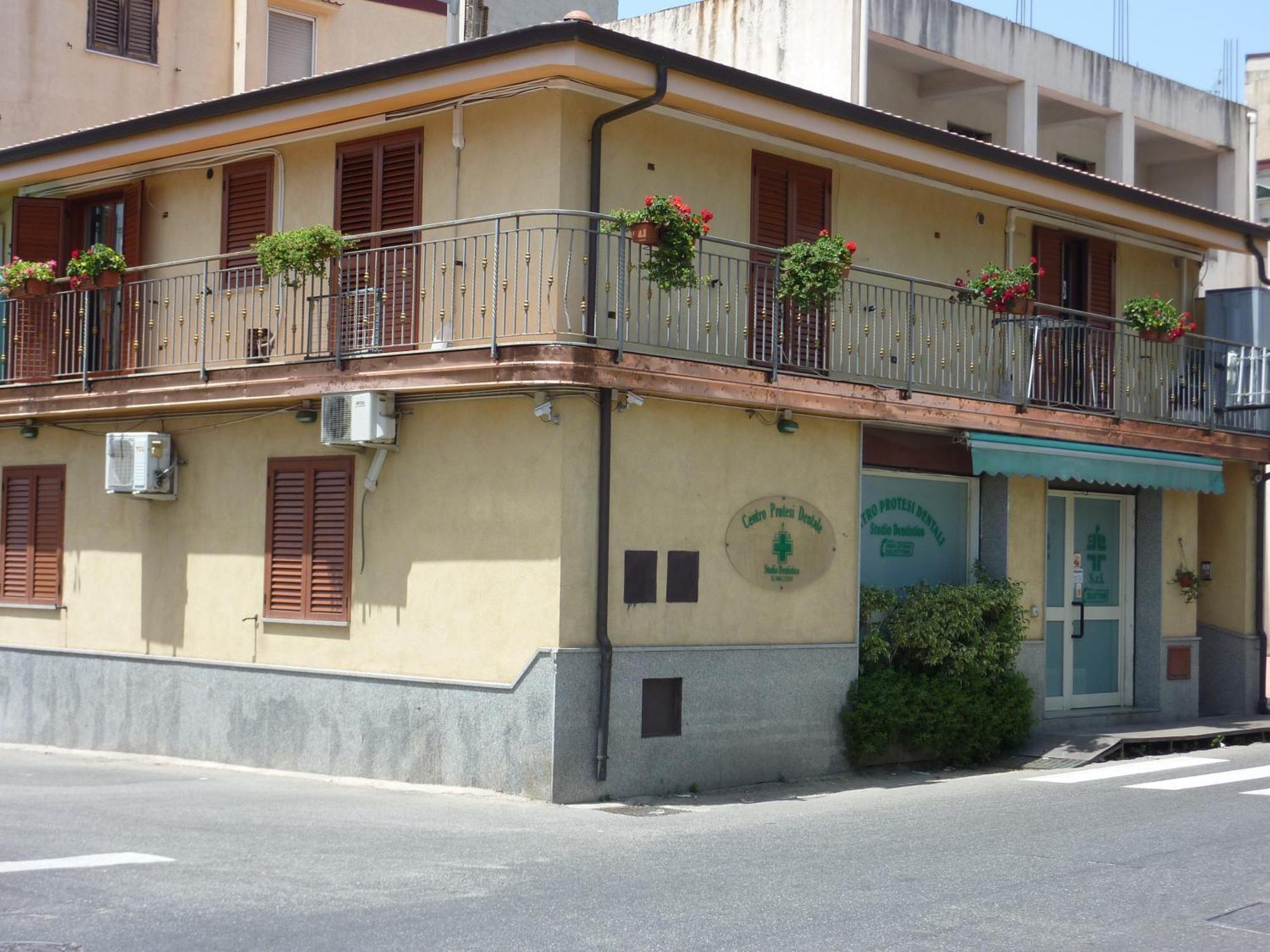 Hotel La Casa Dei Sogni à Gallico Extérieur photo