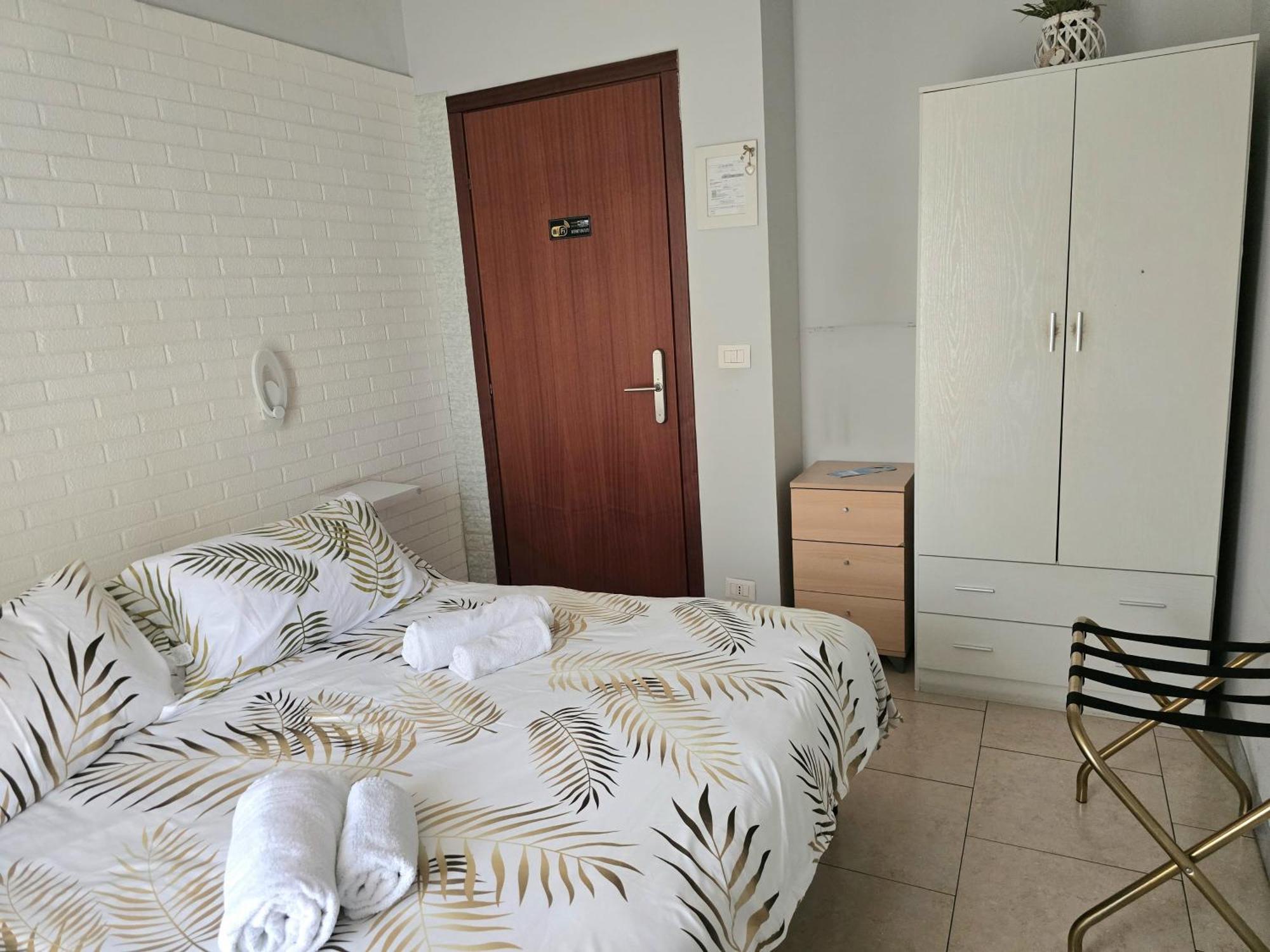 Hotel La Casa Dei Sogni à Gallico Extérieur photo