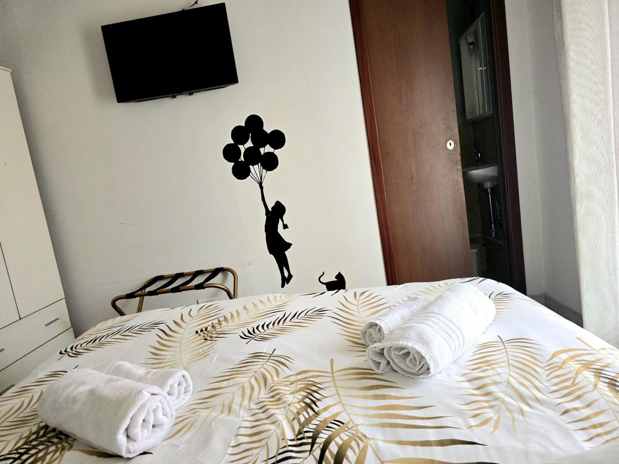 Hotel La Casa Dei Sogni à Gallico Extérieur photo