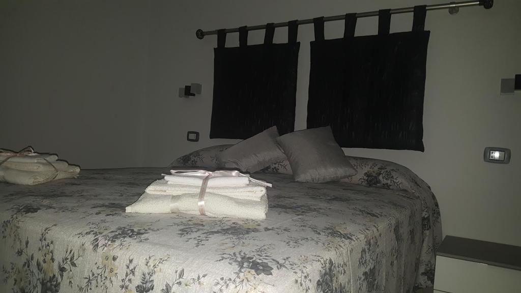 Hotel La Casa Dei Sogni à Gallico Extérieur photo