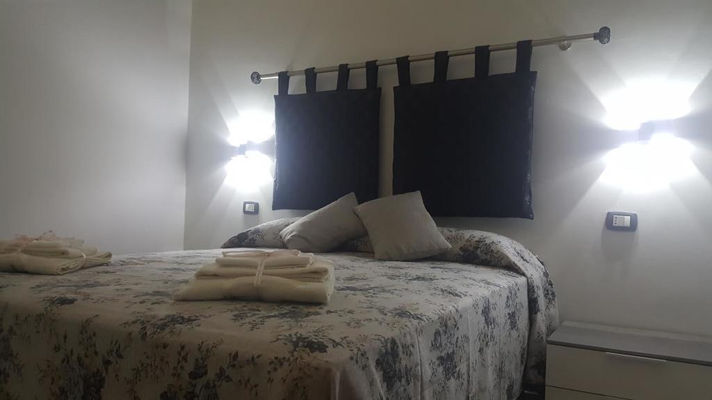 Hotel La Casa Dei Sogni à Gallico Extérieur photo