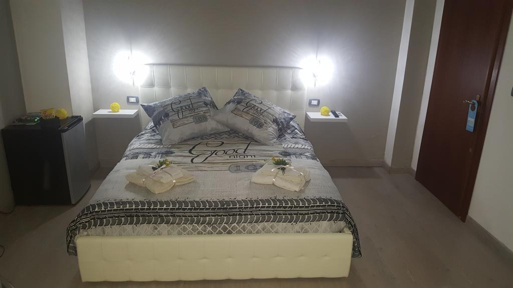 Hotel La Casa Dei Sogni à Gallico Extérieur photo
