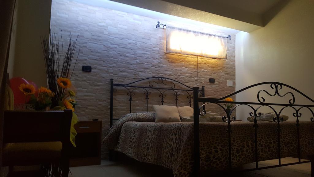 Hotel La Casa Dei Sogni à Gallico Extérieur photo