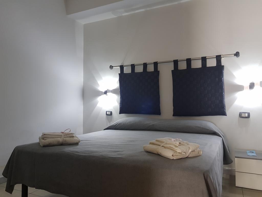 Hotel La Casa Dei Sogni à Gallico Extérieur photo