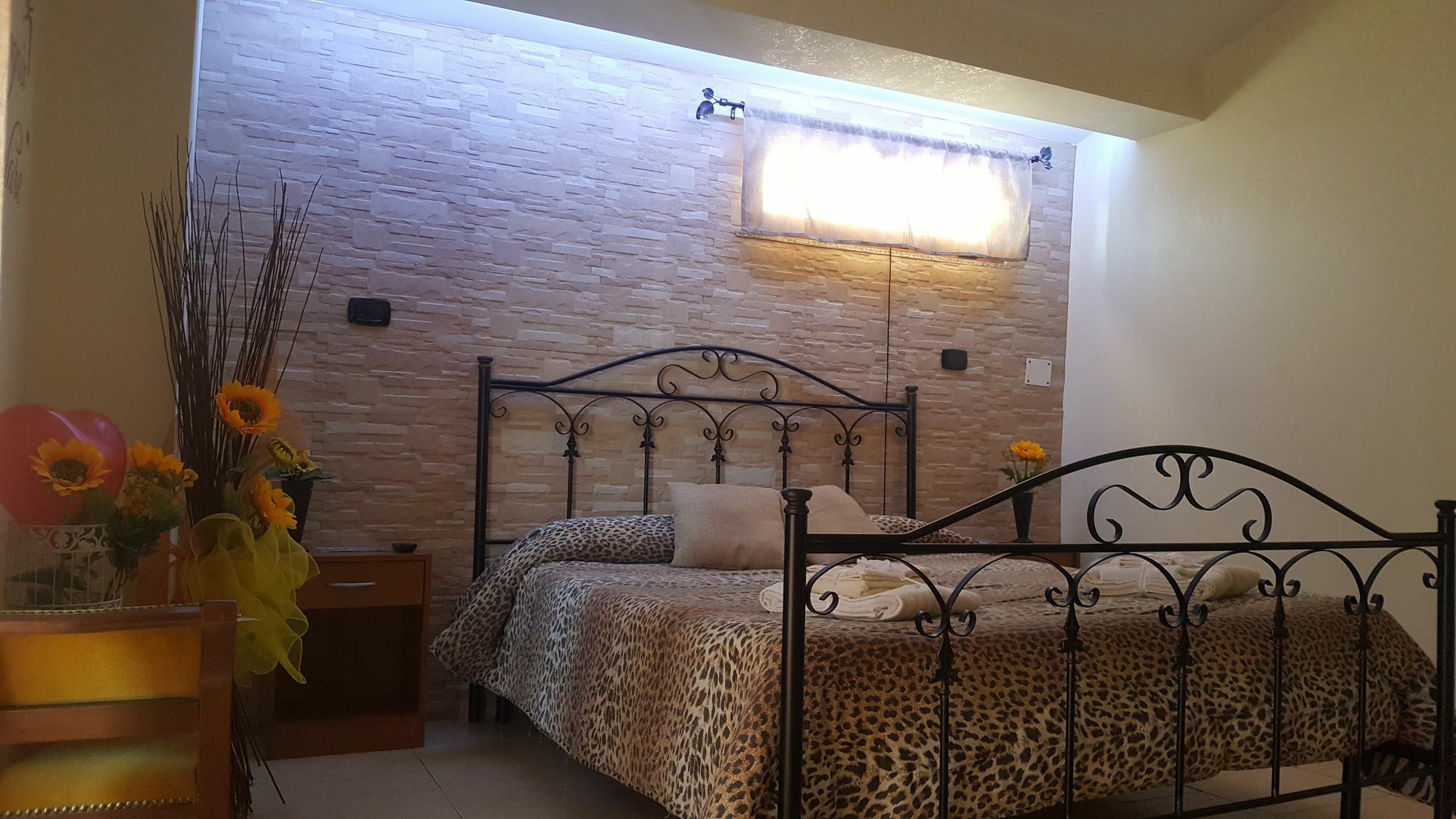 Hotel La Casa Dei Sogni à Gallico Extérieur photo