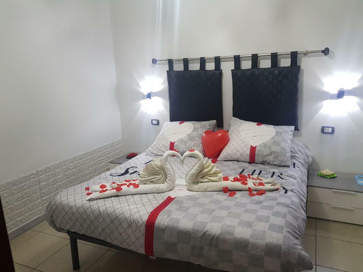 Hotel La Casa Dei Sogni à Gallico Extérieur photo