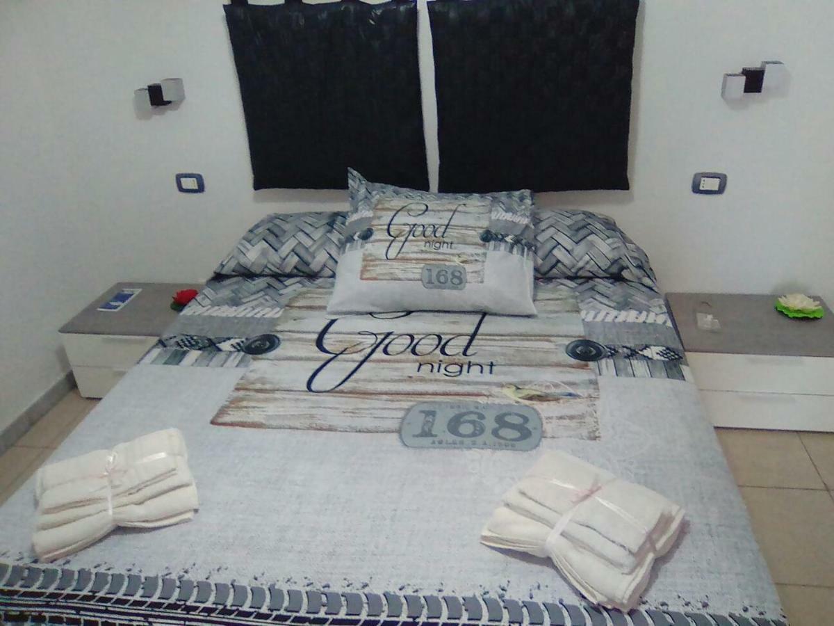 Hotel La Casa Dei Sogni à Gallico Extérieur photo