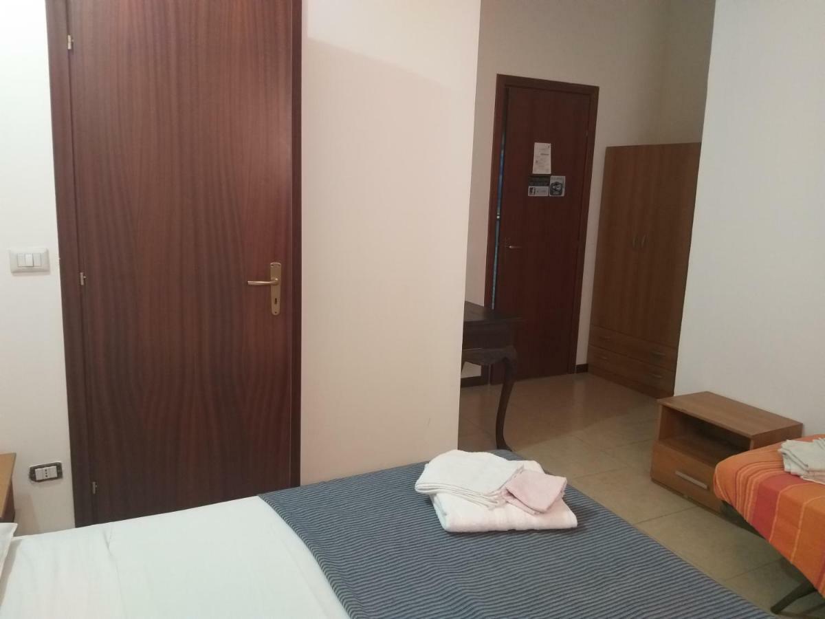 Hotel La Casa Dei Sogni à Gallico Extérieur photo